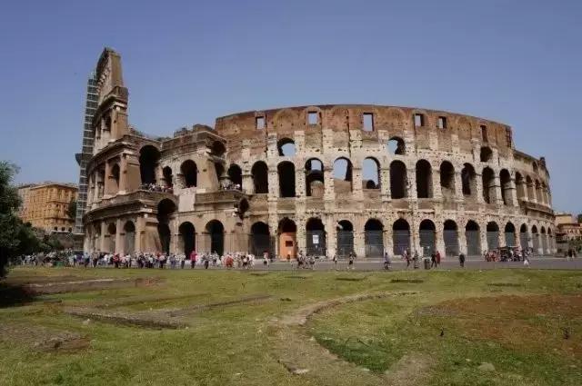 看完这个,出国拍照你也可以是老司机了!