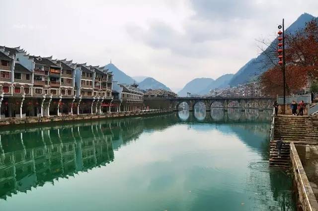 成都自驾贵州广西深度游攻略,江西去贵州自驾旅游攻略图