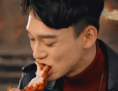 超美味又让人流口水的炸鸡,你想吃的美食都在这里