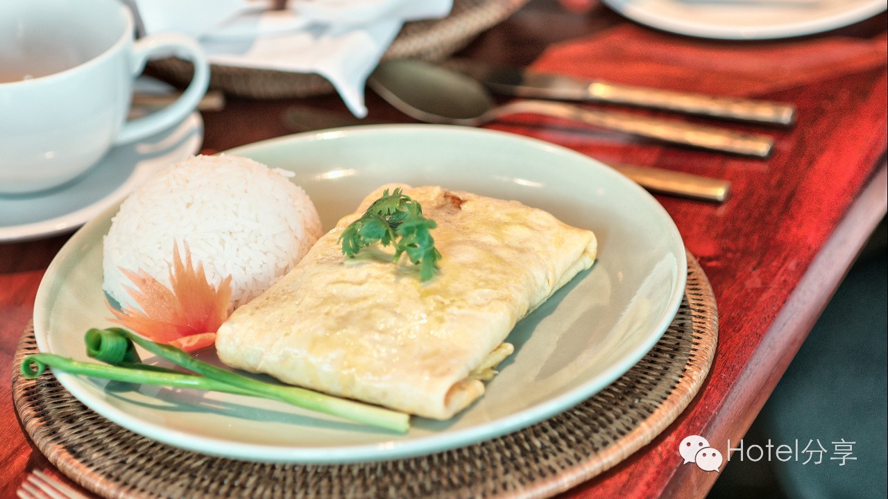 中国的第一家安缦酒店,寻本溯源倚鹿前行