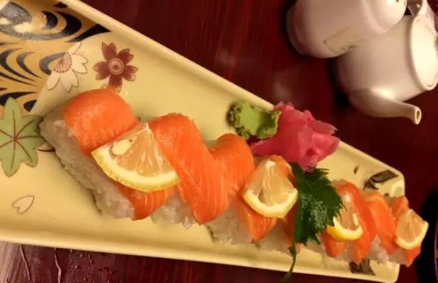 青岛好吃的寿司店推荐,青岛比较出名的寿司店