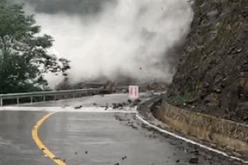 暴雨天气行车这6点要谨记,暴雨来袭雨天开车要注意哪些地方