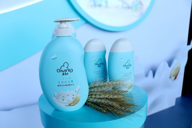 上海家博会2023展会产品,上海家化发布会