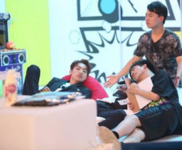 强！青宇再获粉丝网星榜冠军