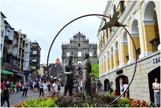 肇庆现在怎样签注港澳通行证,肇庆港澳自助签注机24小时开放吗