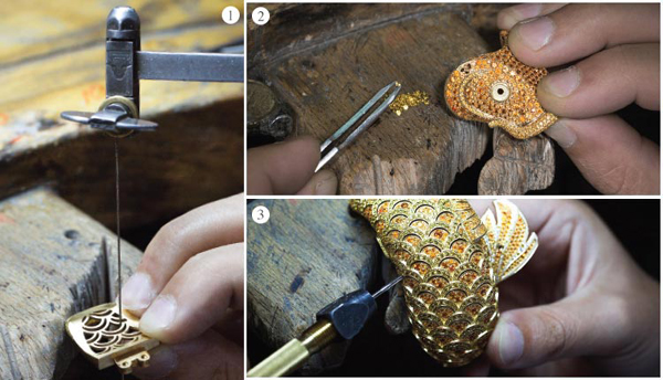 表就表吧，这些时装表非要自称宝宝