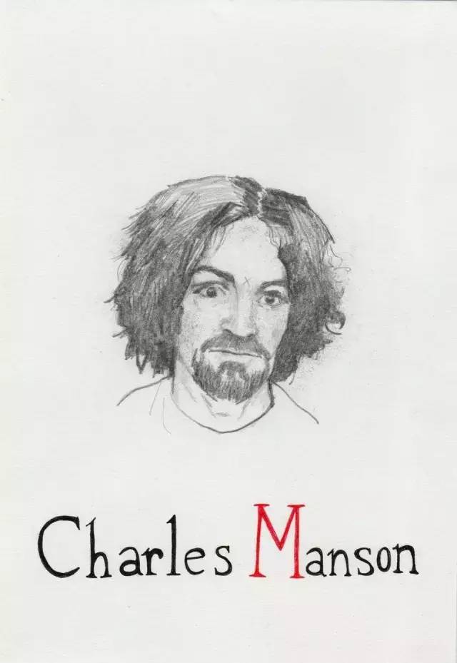 你名字的首字母，对应哪位臭名昭著的杀人狂？