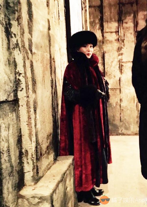 东北大貂是什么动物的毛,东北的貂皮