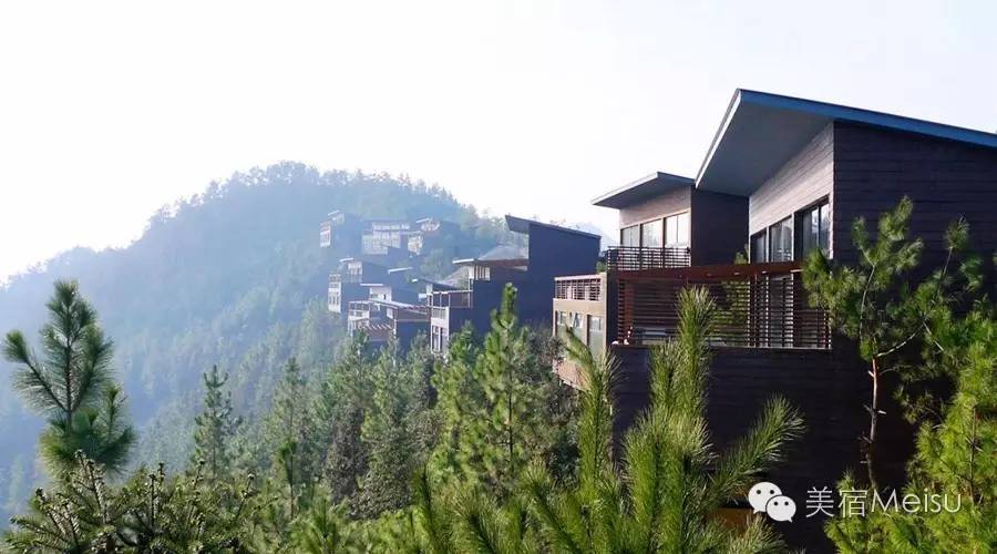 多亏这帮牛气的设计师，才横空出世了那么多惊艳美宿！后起之秀不断涌现，同质化是否有望减弱？