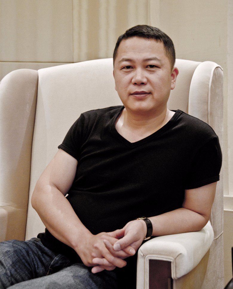 南通石材协会特辑|副会长(下)