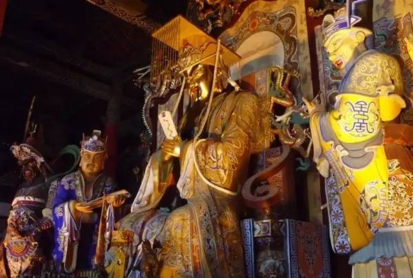 洛阳关林庙免费时间,洛阳关林庙灵验的地方