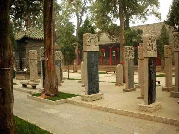 洛阳关林庙免费时间,洛阳关林庙灵验的地方