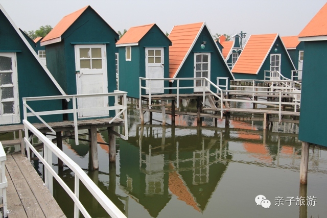 亲子游暑假自驾旅游方案,亲子游短途一天