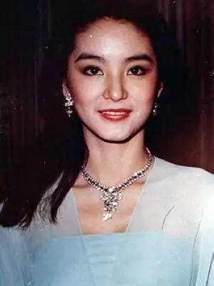 人生|她戏梦人生,美人从未迟暮