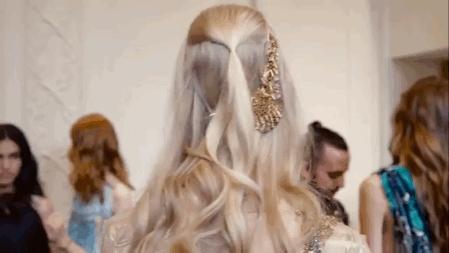 一块钱时尚套装,专柜秀场包包几百块就能买到