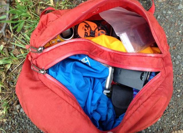 最专业的户外背包选购及使用指南，不服来辩