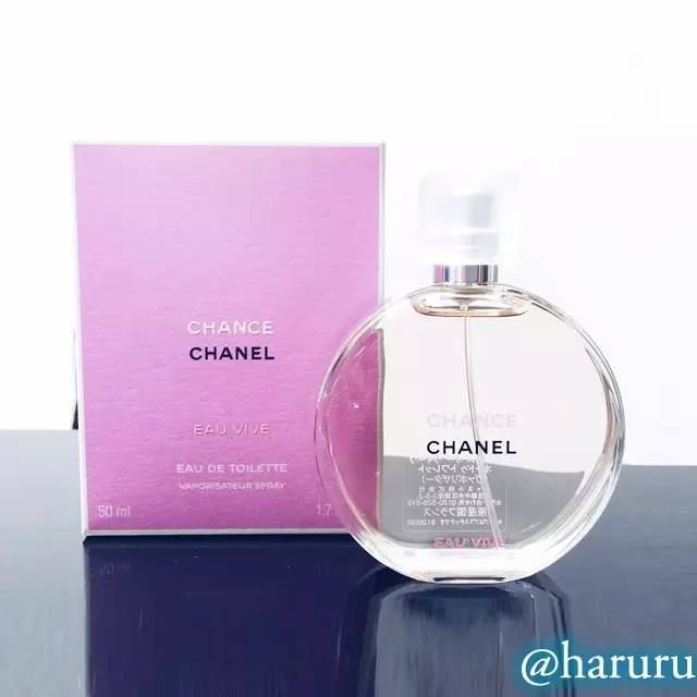 日本博主香水测评,日本最受欢迎的10款香水