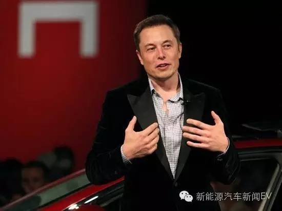 特斯拉每日最新消息,今日特斯拉的消息