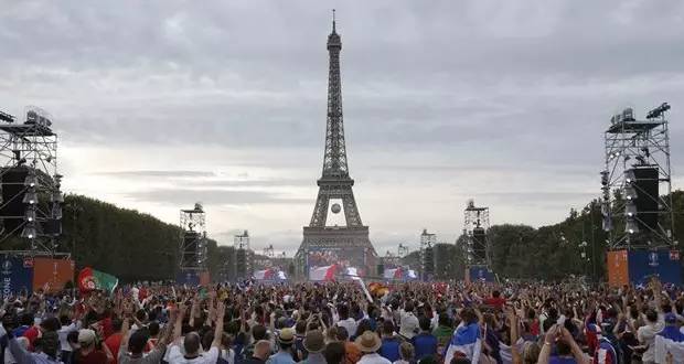 球场失意腕上得意，法国足球队员个个都是腕表达人|热点话题