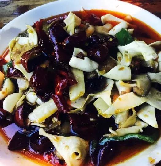 百大百家,吃遍成都100家夜宵