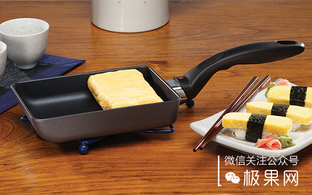 厨电界劳斯莱斯,劳斯莱斯麦饭石不粘锅