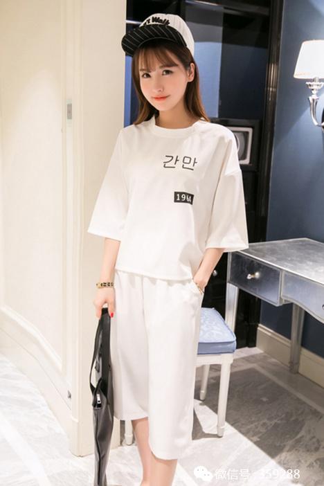 夏装精致又有女人味的衣服,夏季美衣韩版宽松新款