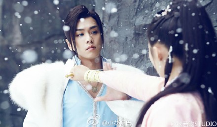 九州天空城电视剧好看吗,如何评价九州天空城这部电视剧