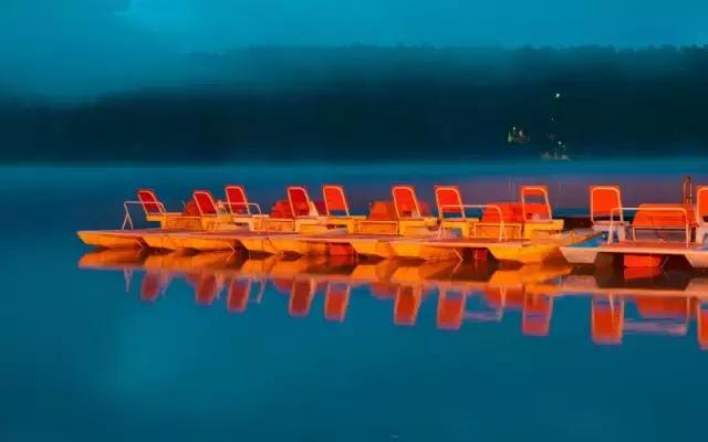 比东南亚划算还免签,只要1W,就能到俄国最美的贝加尔湖!