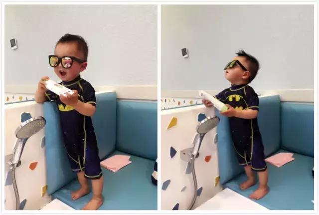 你的帅是我血拼的动力！一个上海潮妈压箱底的海淘攻略～