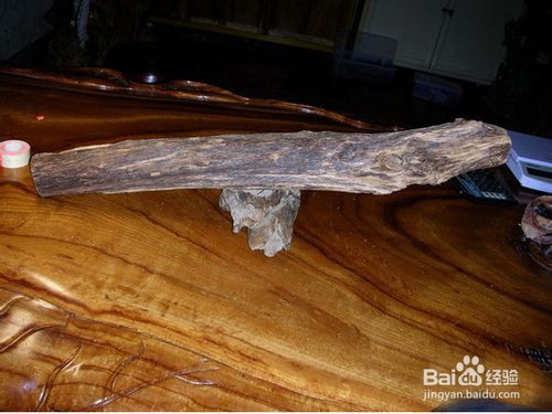 怎么认识紫檀木,如何认识沉香