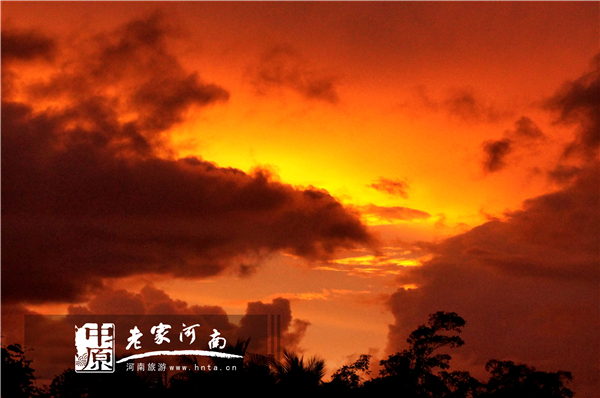 玩美假期马来西亚旅游,六日沙巴自由行攻略