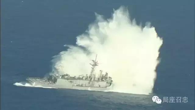 缇庡啗鍜屼腑鍥界殑鍐涜埌 (缇庡啗涓よ墭鍐涜埌)