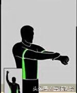 篮球犯规动作裁判手势视频,nba各种判罚手势都代表什么犯规