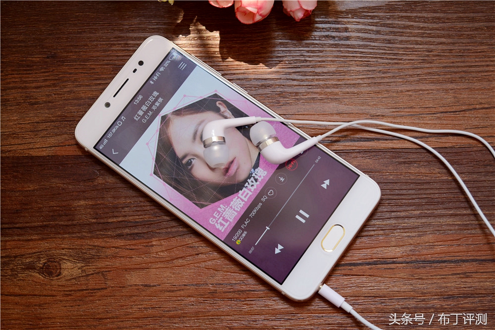 不止是1600万像素柔光自拍，vivox7全面体验评测！