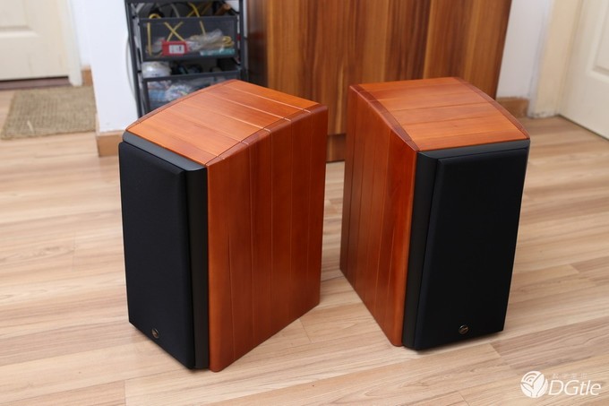 惠威m3书架音箱评测集,惠威D3.2hifi书架箱