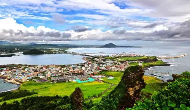 济州岛对中国一直免签吗,济州岛是对全球免签的吗