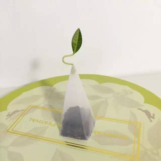 哪个牌子的茶包好用,真正有档次的茶包