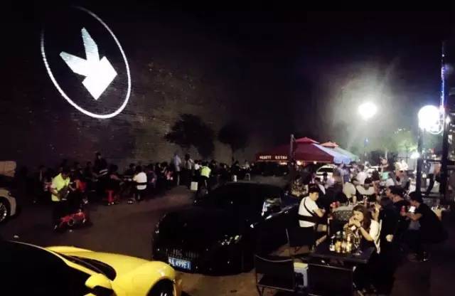 城墙边的慢生活,西安西北城墙美食攻略图