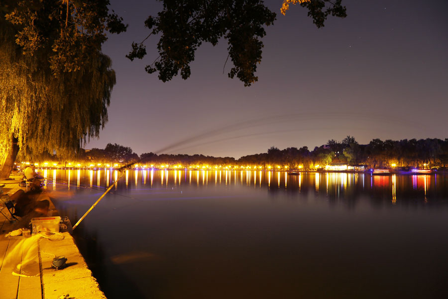 北京水资源的知识,解决北京水资源的根本对策是