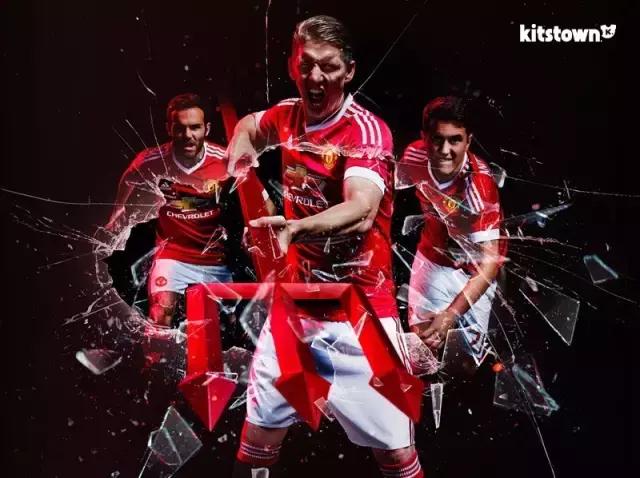 曼联中国2016,曼联中国春节球衣