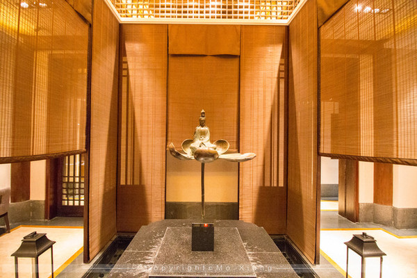 华清一夜梦,享盛唐御泉