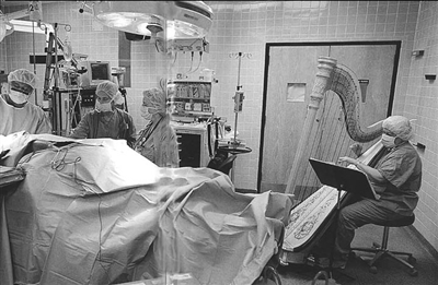 音乐治疗，你了解多少？