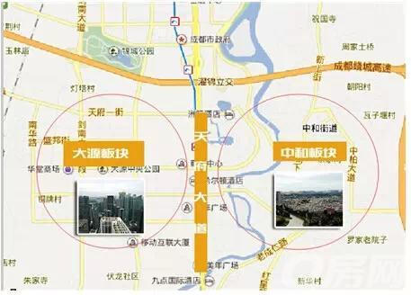 委屈了那么多年，中和板块开始逆袭了！