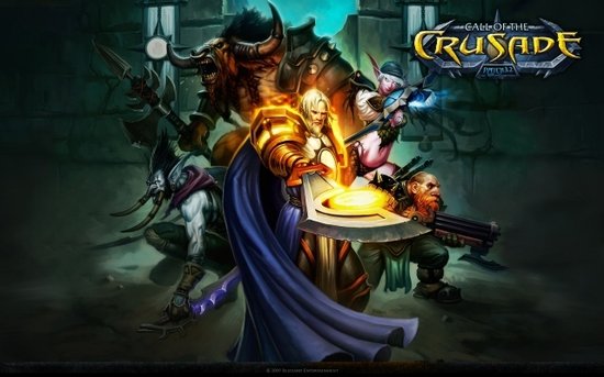 聊聊魔兽世界从内测到现在7.0各个版本印象较深的事