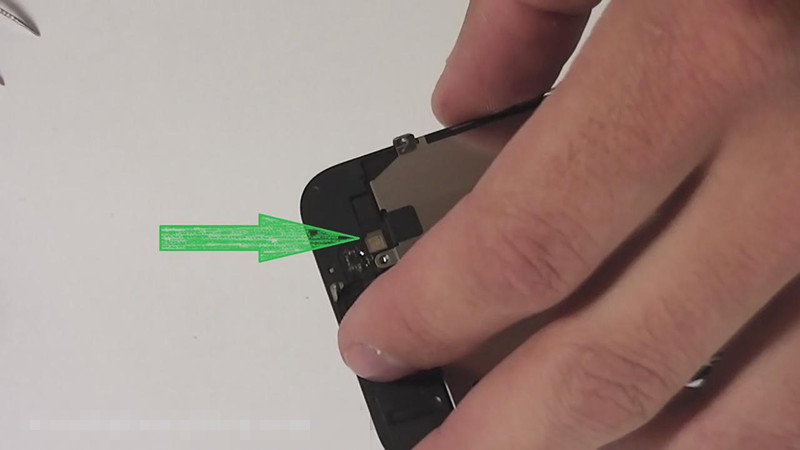 iphone6换触摸屏教程,iphone6更换屏幕总成