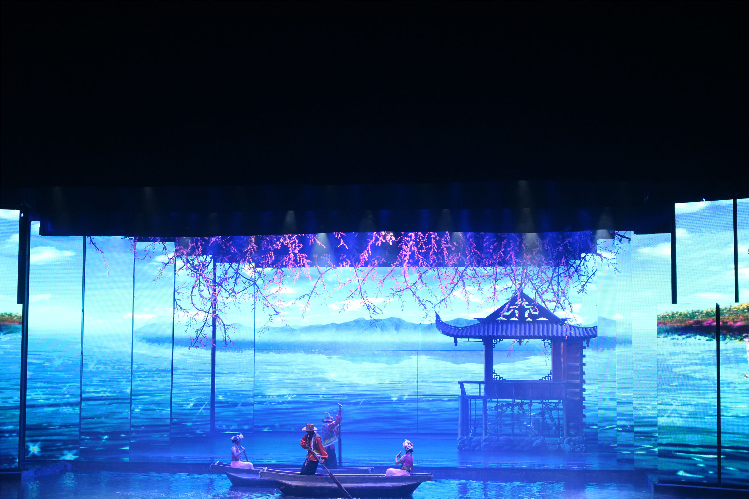 忘记艳遇,百变丽江,仅用一天,赴那千年之约