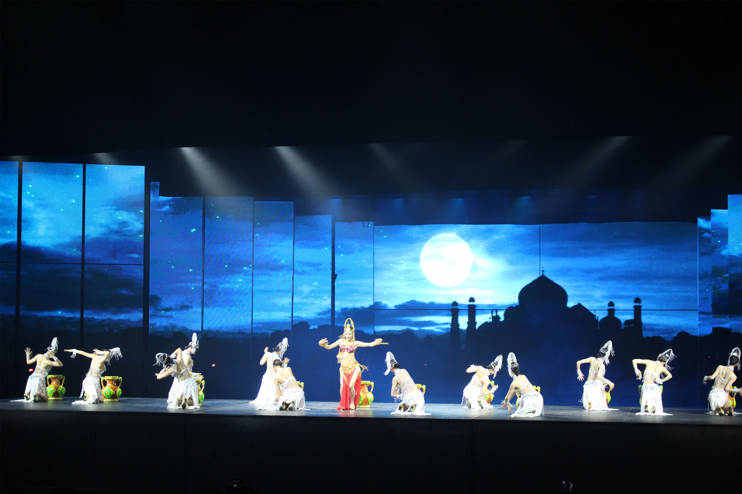 忘记艳遇,百变丽江,仅用一天,赴那千年之约