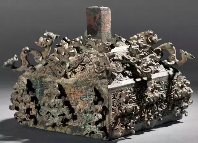 文化丨心悦君兮君不知:“美文青”宋玉单身之谜