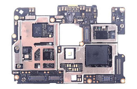 一加3拆机教程,一加ace3拆机深度测评