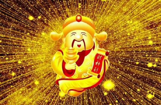 最近有财的三大生肖,添喜又添财的三大生肖